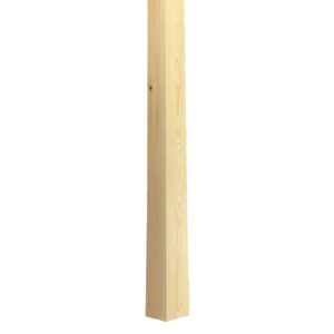 Accoya Fence Posts