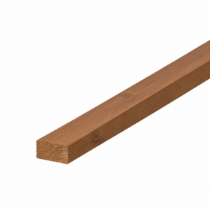 Thermowood Slats